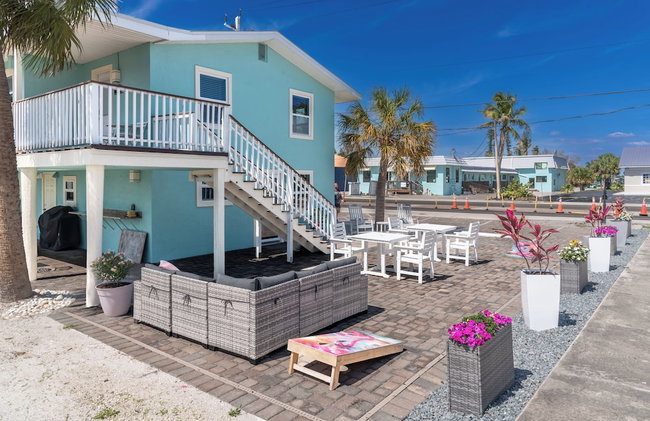 Flamingo Inn - Photo 47
