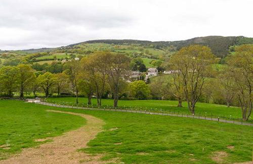 Tyn Y Celyn Uchaf - Foto 17