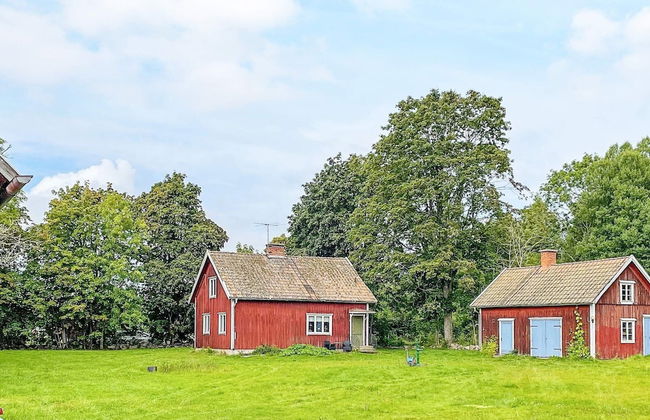 4 Person Holiday Home in Mariestad-by Traum - Photo 32