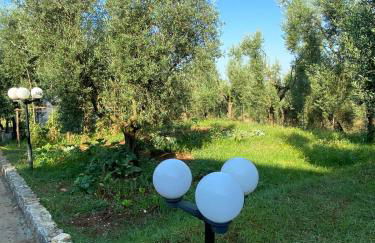 Casa Vacanze La Selva - Foto 29