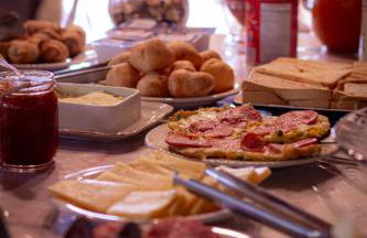 Figueira do Rio do Boi Com Hidromassagem - Foto 29