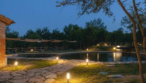 Agriturismo Le Cerrete - Foto 5
