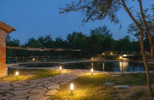 Agriturismo Le Cerrete - Foto 5