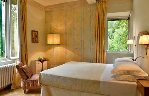 Villa Gessa Paradise near Bologna - Photo 80