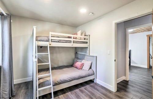 6 Mi to Homewood Mountain Resort Tahoe City Gem! - Foto 21