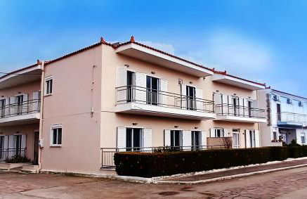 Arisvi All Seasons Hotel - Foto 6