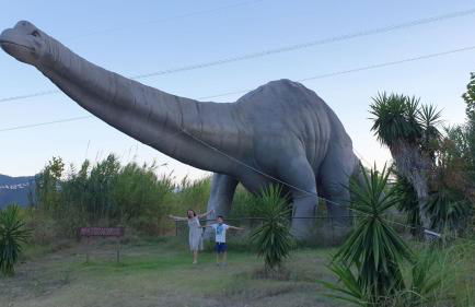 Casa de playa en Oliva al lado del MET y Campo de Golf - Photo 45