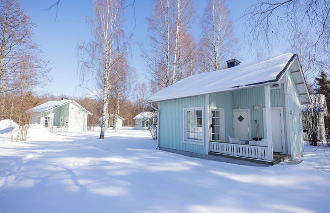 Nallikari Seaside Cottages - Foto 57