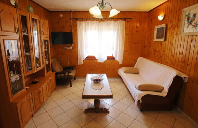 Boutique Apartment in Tribanj With Terrace - Foto 10