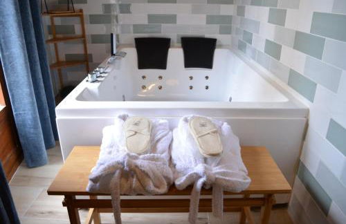 Casa Rural El Balcón del Castillo - Foto 10