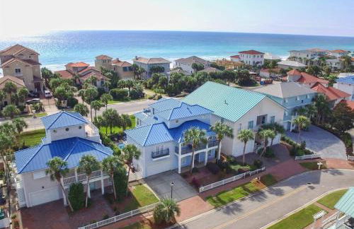 Grateful by The Sea Crystal Shores Destin - Foto 1