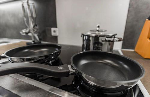 PRIME - City Apartment für 6 - Neu & Modern - Foto 20