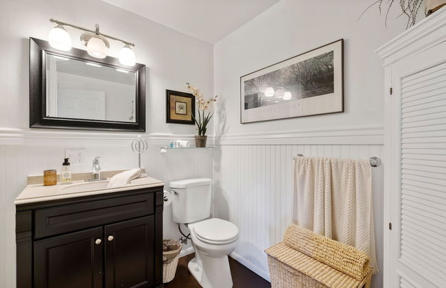 Rock House Haven Retreat - Photo 15