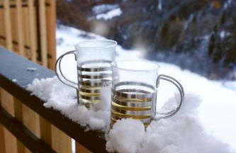 Unterlutaschg-Chalet Appartement am Hof - Foto 48