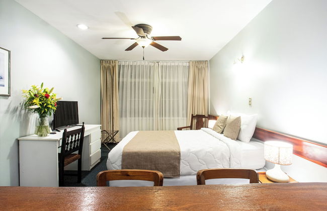 Apartotel Tairona - Foto 14