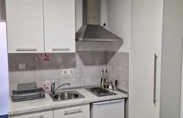 Apartment Mavero-Free Private Parking - Foto 52