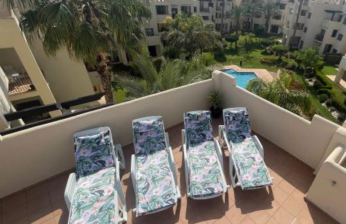 Roda golf penthouse apartment - DCMG - Foto 10