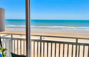 Beach Blessing - Oceanfront at Symphony Beach Club - Foto 31