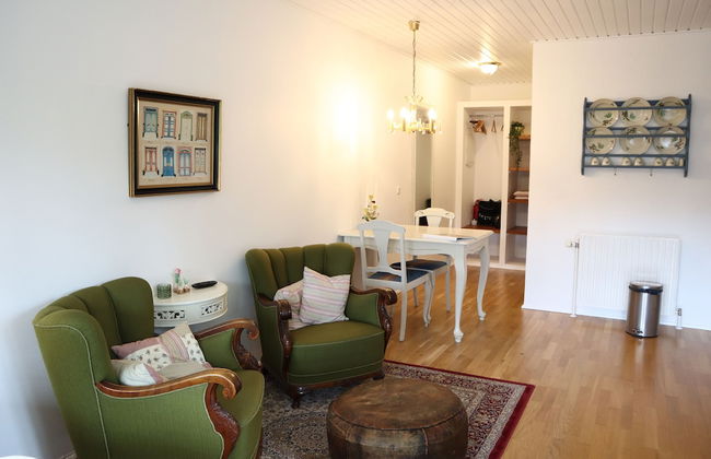 Schellerup Gård - Foto 2