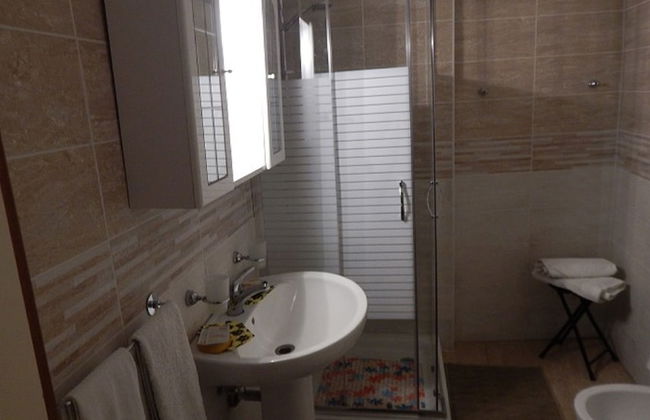 Albatro Rooms - Foto 22