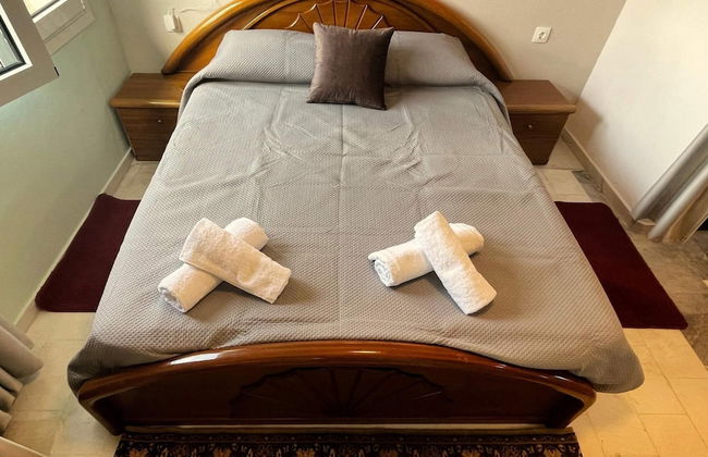 Rooftop Loft With Jacuzzi - Foto 10