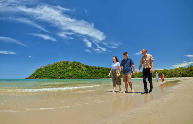 Escursione a Daintree, Mossman Gorge e Cape Tribulation - Photo 4