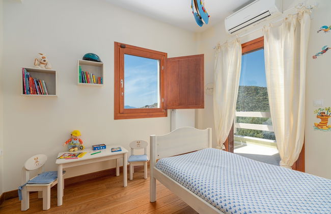 Sun Villa Glyfada - Foto 1