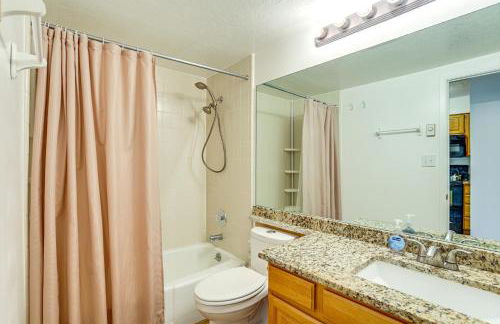 Eden Mountain Escape with Community Pool! - Photo 14