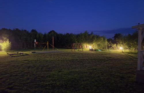 Brzozowa Polana - Foto 6