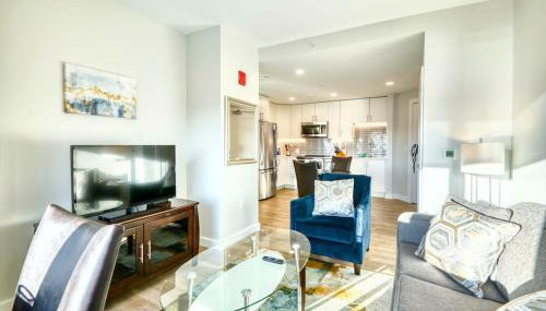 Gorgeous Apt Near Restaurants - Foto 2