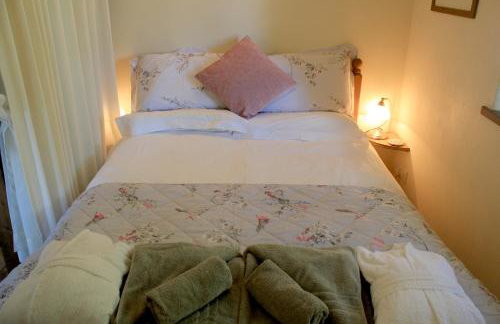 The Nest - Thatched seaside country cottage for two - Foto 5