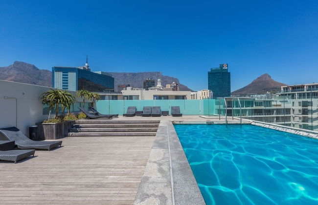 V&A Waterfront Luxury Residences - WHosting - Foto 1