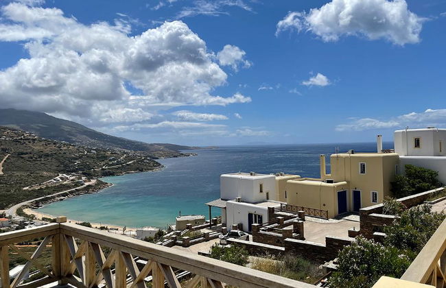 Monolithos Villas - Foto 6