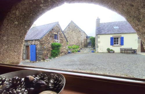 Les Gites de Pen ar Voas - Foto 21