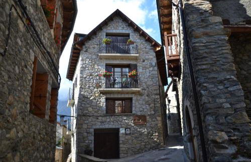 Casa Rural Borda Marianet - Foto 21