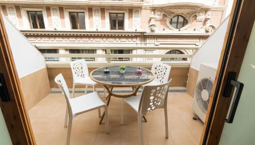 Loft con terraza centro Valencia - Foto 2