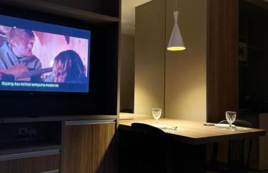 Suíte Premium de Alto padrão III - Climatizado - Photo 1