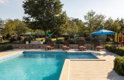 Villa Mirkov San - Foto 22