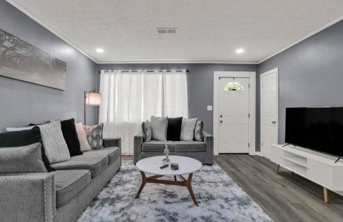 Daniel's Midtown Retreat - Pet Friendly - 5 beds - Centrally Located - Foto 1