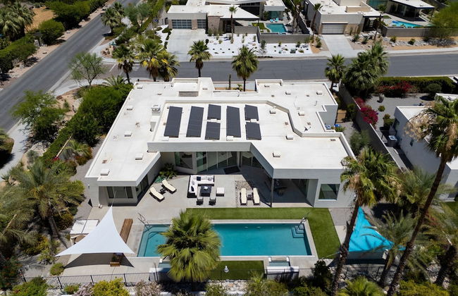 Villa Valentina by Avantstay Pool Hot Tub Views Luxury Design - Foto 45