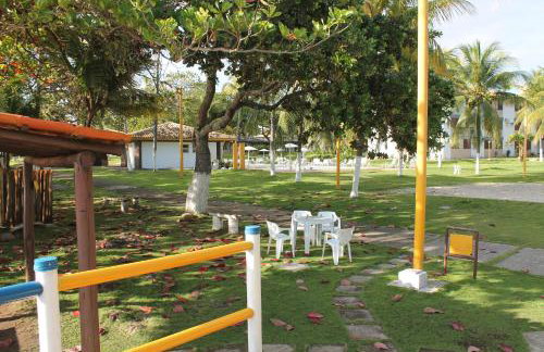 Flat Ilhéus - Jubiabá Olivença - Photo 26