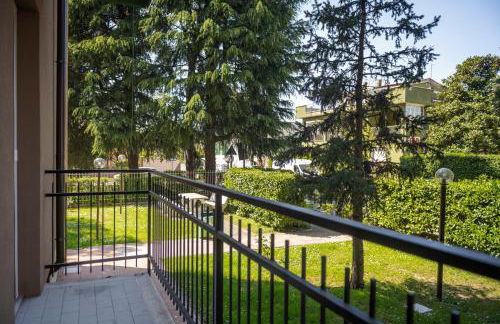 Casa Ariosto - Forum Assago and Humanitas - Private Parking - Foto 13