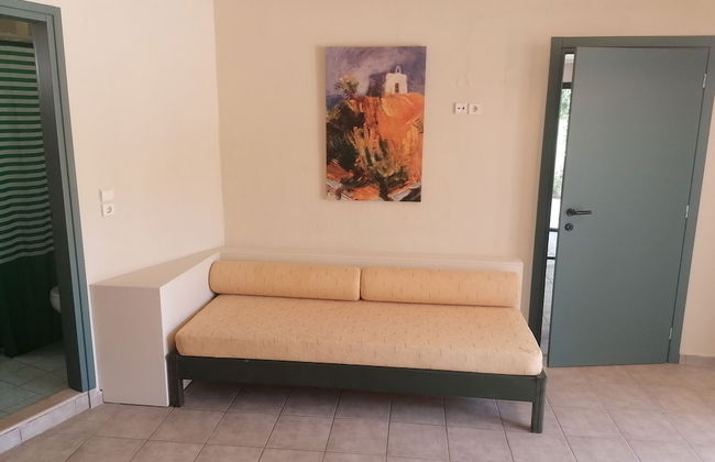 Villiana Holiday Apartments - Foto 19