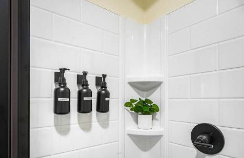 Spacious Resort with 2 Cabins on 3 Acres - Foto 35