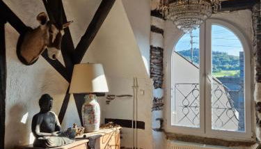 Antikes Haus an der Mosel - Foto 4