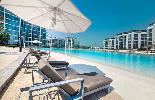 Easygo- Luxury 2bdr With Lagoon Access - Foto 38