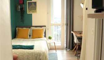 Beau studio proche gare - Foto 2