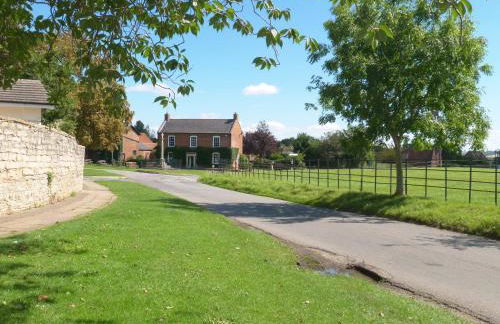 The Barn, Boutique Self-Catering Apartment - Belvoir Suite - Foto 24
