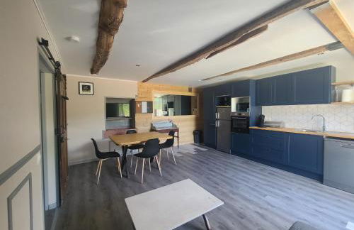 Les gîtes de Moussan - Foto 8