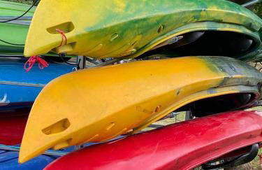 Kajaki-Noclegi - Foto 11